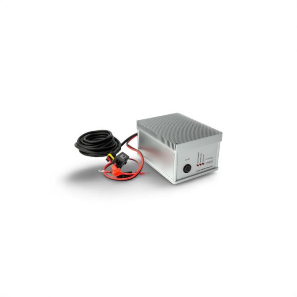 Husqvarna styreenhet for solcellelader, DC/DC