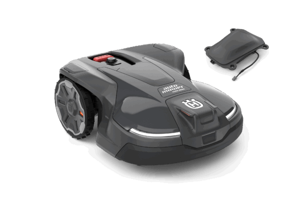 Husqvarna Automower® 430X NERA med trådløs teknologi