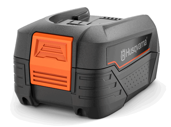 Husqvarna Aspire™ P4A 18-B108