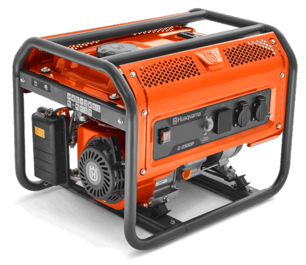 HUSQVARNA G2500P